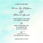 Wedding Invitations - Mason Jars